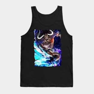 KAIDO MERCH VTG Tank Top